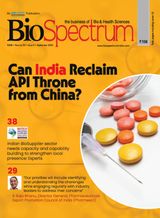 Bio Spectrum - September 2024 September 2024